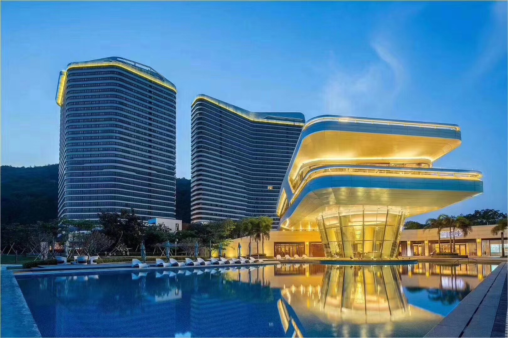 大同五洲大酒店 (Datong Continental Hotel)预订-2024特价