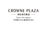 天津梅江中心皇冠假日酒店