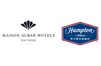  Anpo Hotel, Guanshan Lake, Guiyang&Hilton Huanpeng Hotel, Guiyang Convention and Exhibition Center