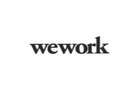 WeWork 中国