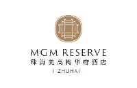 珠海美高梅华府酒店