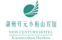 湖州开元小梅山宾馆
