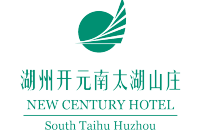 湖州开元小梅山宾馆