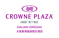 大连星海皇冠假日酒店