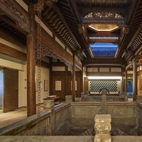 云清花園酒店