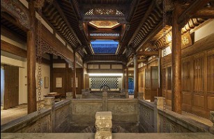 云清花園酒店