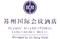  Suzhou International Conference Hotel