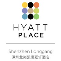 深圳龍崗凱悅嘉軒酒店