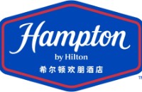 肇庆四会希尔顿欢朋酒店