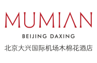 北京大兴国际机场木棉花