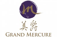 深圳南山中成美爵酒店