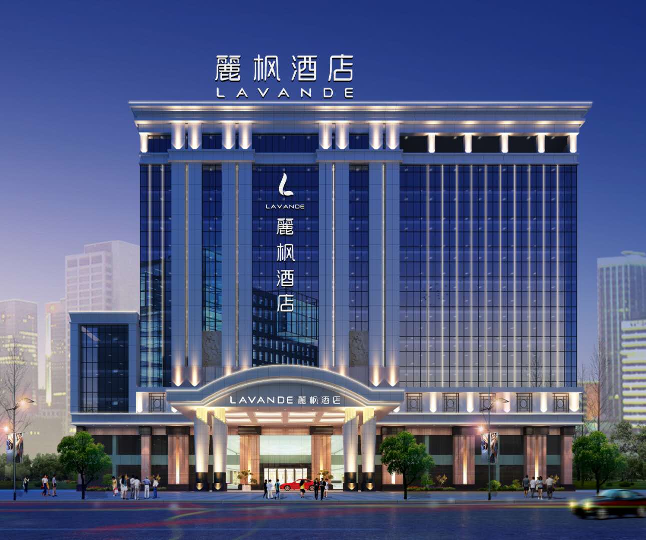 東莞東莞虎門美思威爾頓酒店 (Mels Weldon Dongguan Humen) - Agoda 提供行程前一刻網上即時優惠價格訂房服務