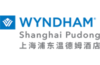 上海浦東溫德姆酒店