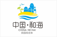 中国和海景区