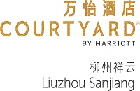 柳州祥云万怡酒店