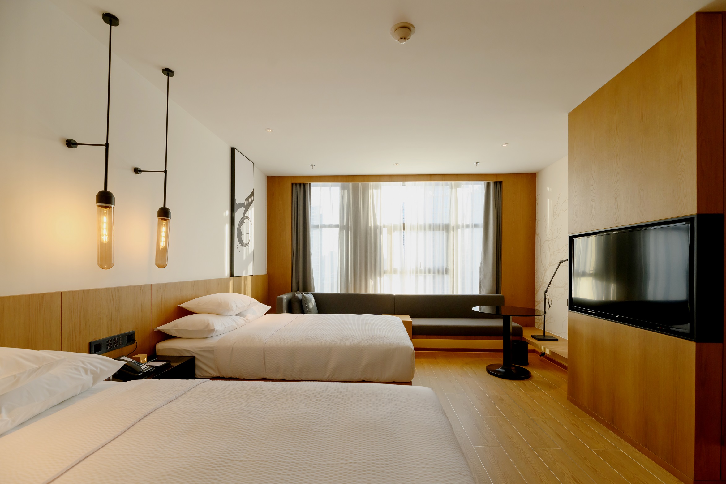 贵阳观山湖万枫酒店