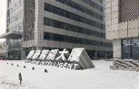北京睿枳技术服务有限责任公司