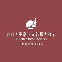泰山天平湖開元名都大酒店 