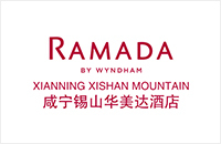 咸宁锡山华美达酒店