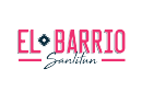 EL BARRIO 墨圈儿