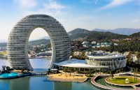 湖州太湖喜来登温泉度假酒店