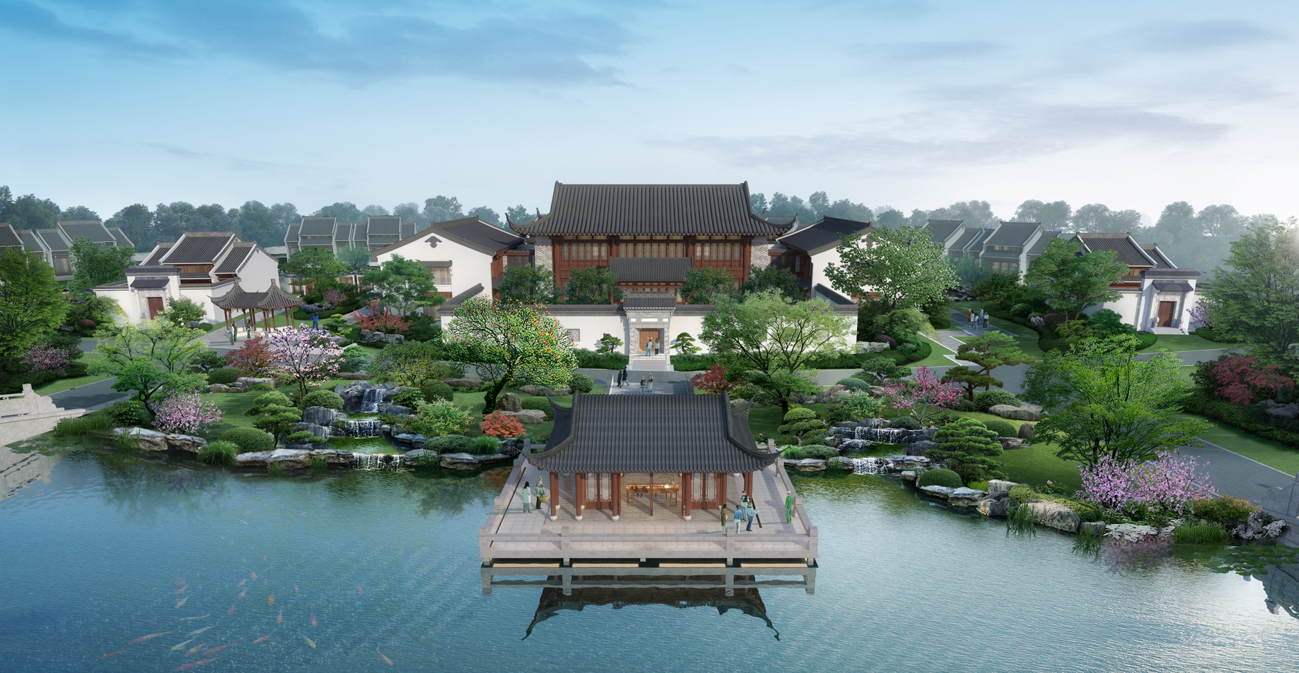 盐城大洋湾希尔顿逸林酒店招聘信息_招工招聘网 -最佳东方