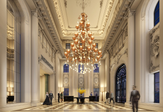 东莞安朴珀莱酒店招聘信息_招工招聘网 -最佳东方