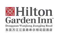 东莞万江江景路希尔顿花园酒店