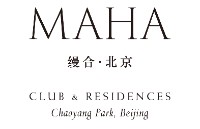 缦合北京MAHA Club & Residences Beijing