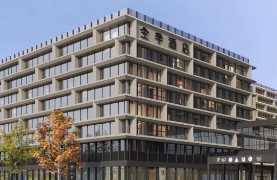 合肥市迤瑞酒店管理有限公司