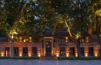 西安曲江新区长荌荟餐厅