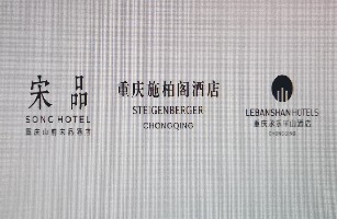 重庆融创施柏阁/山前宋品/永乐半山酒店