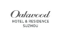 苏州奥克伍德国际酒店公寓