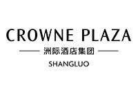 商洛皇冠假日酒店