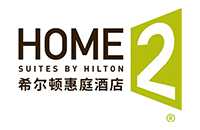 贵阳金融中心希尔顿惠庭酒店
