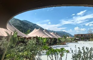 大理星漾温泉酒店有限责任公司
