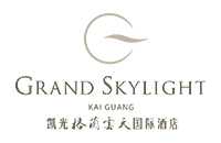 萍乡凯光格兰云天国际酒店