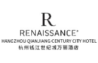 杭州钱江世纪城万丽酒店