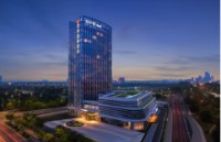 君烨国际酒店（扬州）有限公司