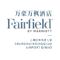 上海虹桥机场七宝万豪万枫酒店