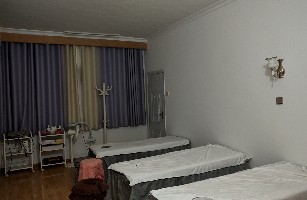 茗希调肤养生馆