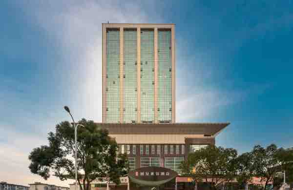 上海莱米佳酒店管理有限公司
