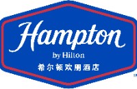 佛山顺德陈村希尔顿欢朋酒店
