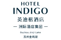 苏州金鸡湖英迪格酒店