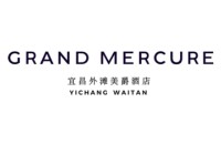 Grand Mercure on the Bund, Yichang