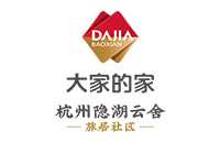 隐湖云舍