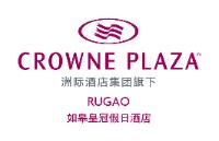  Crowne Plaza Rugao&Smart Choice Holiday Inn