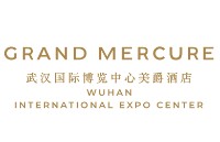 武汉国际博览中心美爵酒店