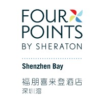 深圳湾福朋喜来登酒店