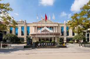 云南世博花園酒店有限公司